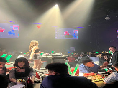 宜宾酒吧招聘